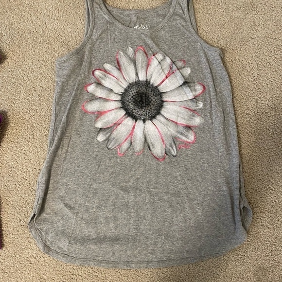 JUSTICE Tank Bundle - Picture 3 of 13